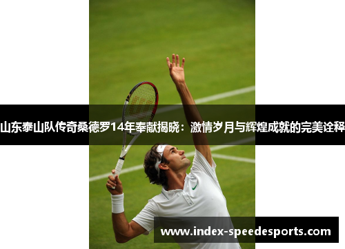 山东泰山队传奇桑德罗14年奉献揭晓：激情岁月与辉煌成就的完美诠释
