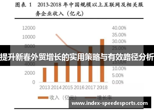 提升新春外贸增长的实用策略与有效路径分析