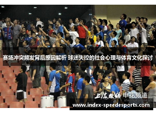 赛场冲突频发背后原因解析 球迷失控的社会心理与体育文化探讨