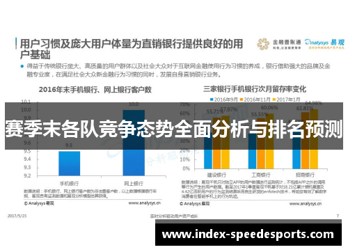 赛季末各队竞争态势全面分析与排名预测